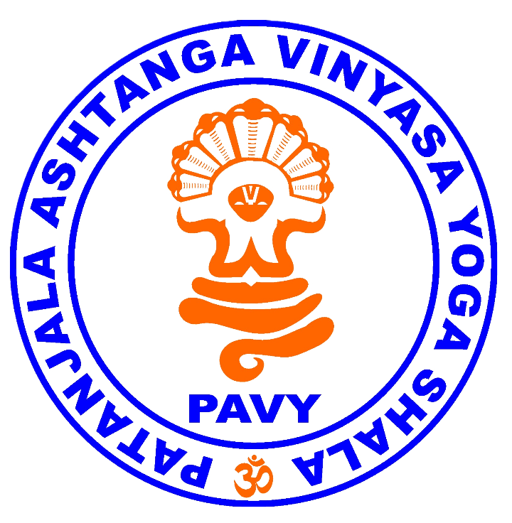 PAVY Logo